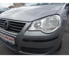 Volkswagen Polo 1,4 i 59kW,2 x kola,serviska,klima - 4