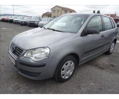 Volkswagen Polo 1,4 i 59kW,2 x kola,serviska,klima - 5