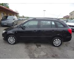 Škoda Fabia 1,6 TDi 66kW 1.majitel,serviska - 6