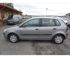 Volkswagen Polo 1,4 i 59kW,2 x kola,serviska,klima - 6