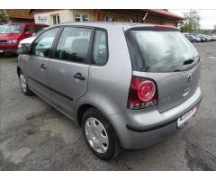 Volkswagen Polo 1,4 i 59kW,2 x kola,serviska,klima - 7