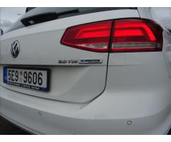 Volkswagen Passat 2,0 TDi DSG 110kW Comfortline,NAVI - 10