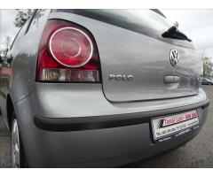 Volkswagen Polo 1,4 i 59kW,2 x kola,serviska,klima - 10