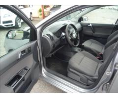 Volkswagen Polo 1,4 i 59kW,2 x kola,serviska,klima - 13