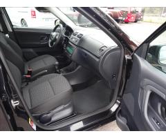 Škoda Fabia 1,6 TDi 66kW 1.majitel,serviska - 19