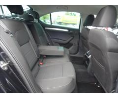 Škoda Superb 2,0 TDi DSG navi,led,1.maj,DPH - 21