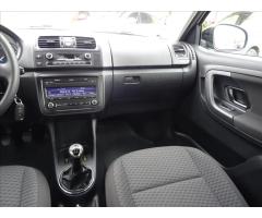 Škoda Fabia 1,6 TDi 66kW 1.majitel,serviska - 27