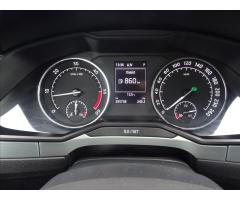 Škoda Superb 2,0 TDi DSG navi,led,1.maj,DPH - 30