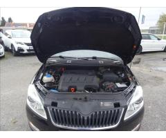 Škoda Fabia 1,6 TDi 66kW 1.majitel,serviska - 33