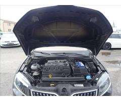 Škoda Superb 2,0 TDi DSG navi,led,1.maj,DPH - 34