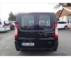 Peugeot Expert Tepee 2,0 HDi auto.klima, 2.majitel - 6