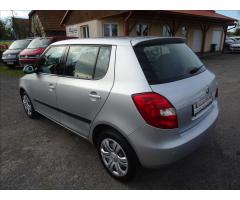 Škoda Fabia 1,4 i 16V klima, po rozvodech - 6