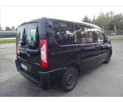 Peugeot Expert Tepee 2,0 HDi auto.klima, 2.majitel - 7