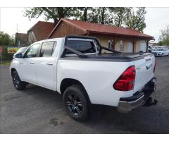 Toyota Hilux 2,4 D-4D 4x4,Double Cab,závěs - 7