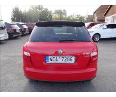 Škoda Fabia 1,2 TSi MonteCarlo, 1.majitel - 8