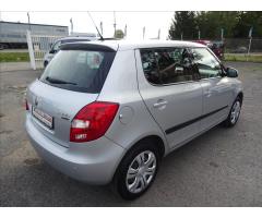 Škoda Fabia 1,4 i 16V klima, po rozvodech - 8