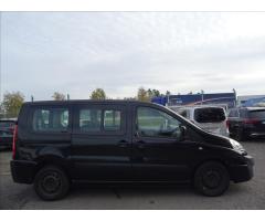 Peugeot Expert Tepee 2,0 HDi auto.klima, 2.majitel - 9