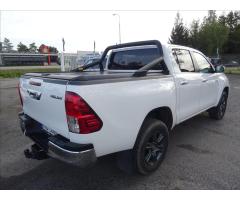 Toyota Hilux 2,4 D-4D 4x4,Double Cab,závěs - 9