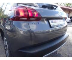 Peugeot 2008 1,2 PureTech 96kW 1.majitel - 11