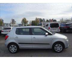 Škoda Fabia 1,4 i 16V klima, po rozvodech - 11