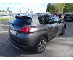 Peugeot 2008 1,2 PureTech 96kW 1.majitel - 12