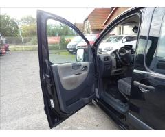 Peugeot Expert Tepee 2,0 HDi auto.klima, 2.majitel - 16