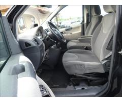 Peugeot Expert Tepee 2,0 HDi auto.klima, 2.majitel - 17