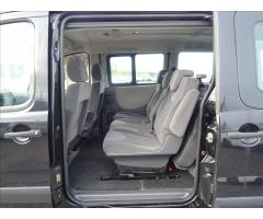 Peugeot Expert Tepee 2,0 HDi auto.klima, 2.majitel - 18