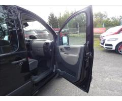 Peugeot Expert Tepee 2,0 HDi auto.klima, 2.majitel - 20