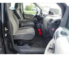 Peugeot Expert Tepee 2,0 HDi auto.klima, 2.majitel - 21