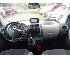 Peugeot Expert Tepee 2,0 HDi auto.klima, 2.majitel - 24