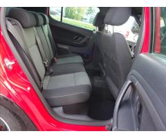 Škoda Fabia 1,2 TSi MonteCarlo, 1.majitel - 25