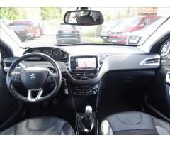 Peugeot 2008 1,2 PureTech 96kW 1.majitel - 26