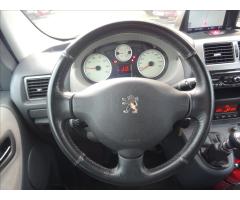 Peugeot Expert Tepee 2,0 HDi auto.klima, 2.majitel - 27