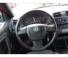 Škoda Fabia 1,2 TSi MonteCarlo, 1.majitel - 28