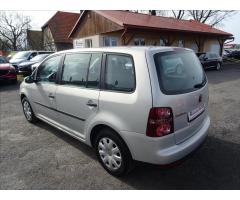 Volkswagen Touran 1,4 TSi 7.míst,1.majitel,2xkola - 6