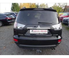 Mitsubishi Outlander 2,2 Di-D 4x4 Automat,7.míst - 7