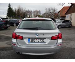 BMW Řada 5 2,0 520D 160kW - 7