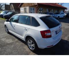 Škoda Rapid 1,2 TSi 63kW,po rozvodech, ČR - 7