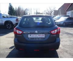 Suzuki SX4 S-Cross 1,0 82 kW serviska - 8