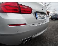 BMW Řada 5 2,0 520D 160kW - 9