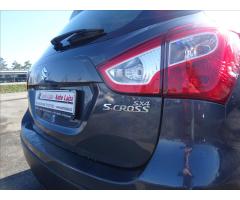 Suzuki SX4 S-Cross 1,0 82 kW serviska - 10