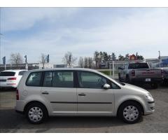 Volkswagen Touran 1,4 TSi 7.míst,1.majitel,2xkola - 10