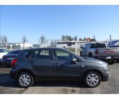 Suzuki SX4 S-Cross 1,0 82 kW serviska - 11