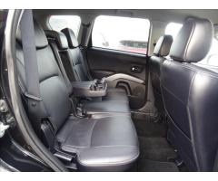 Mitsubishi Outlander 2,2 Di-D 4x4 Automat,7.míst - 20