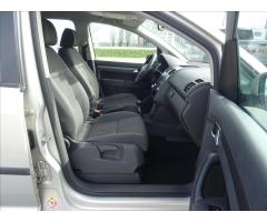 Volkswagen Touran 1,4 TSi 7.míst,1.majitel,2xkola - 20