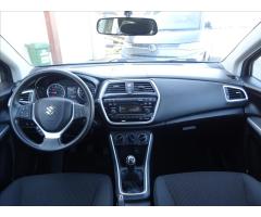 Suzuki SX4 S-Cross 1,0 82 kW serviska - 21