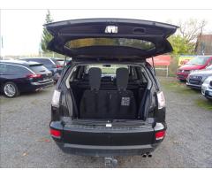 Mitsubishi Outlander 2,2 Di-D 4x4 Automat,7.míst - 23