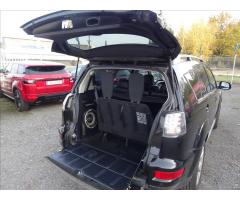 Mitsubishi Outlander 2,2 Di-D 4x4 Automat,7.míst - 24