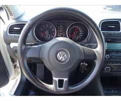 Volkswagen Golf 1,2 TSi 77kW VI,aut.klima,1.maj,serviska - 25